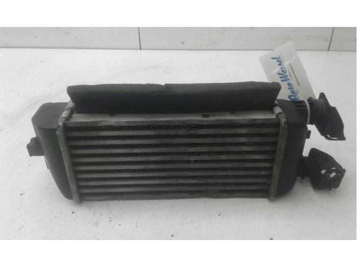Usados Intercooler Fiat 500 (312) 0.9 TwinAir 85 Precio € 93,45 Norma de margen ofrecido por Wessel Parts & Service B.V.