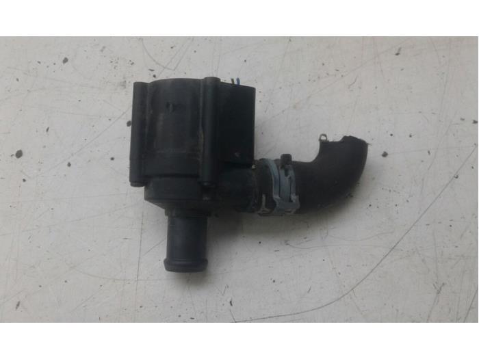 Volkswagen Crafter Water Pumps Stock 