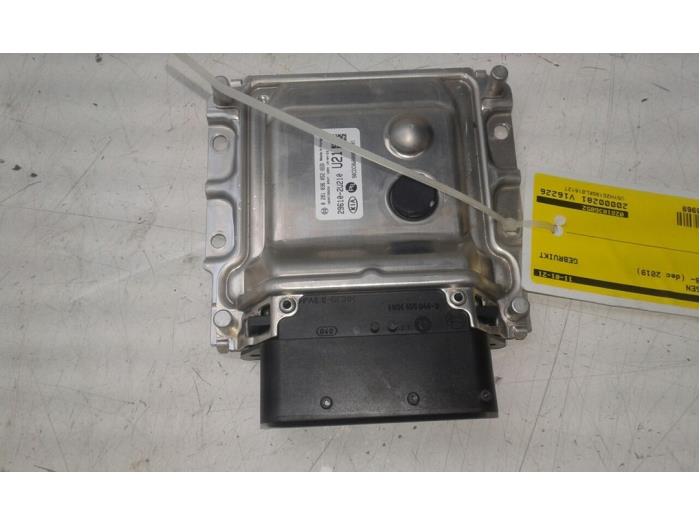 Used Computer, miscellaneous Kia Proceed (CD) 1.6 CRDi 16V 136 Eco-Dynamics+ Price on request offered by Wessel Parts & Service B.V.
