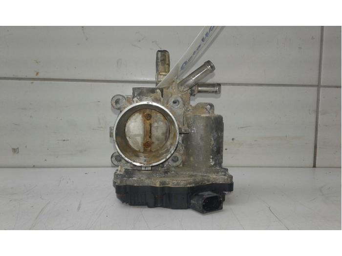 Throttle body Kia Picanto 1.0 12V 3510004900 G3LA