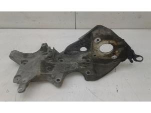 Support dynamo bas d'un Volkswagen Passat Variant (365) 2.0 TDI 16V 135 2013