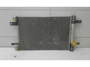 Used Air conditioning radiator Opel Combo Life/Tour 1.5 CDTI 130 Price on request offered by Autobedrijf G.H. Wessel B.V.