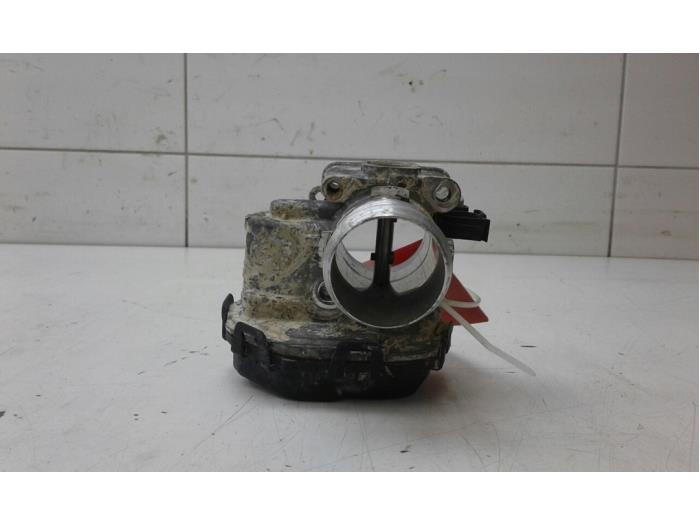 Gebrauchte Drosselklappengehäuse Opel Combo Life/Tour 1.5 CDTI 130 Preis € 40,95 Margenregelung angeboten von Wessel Parts & Service B.V.