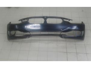 Used Front bumper BMW 3-Serie Price € 149,00 Margin scheme offered by Autobedrijf G.H. Wessel B.V.
