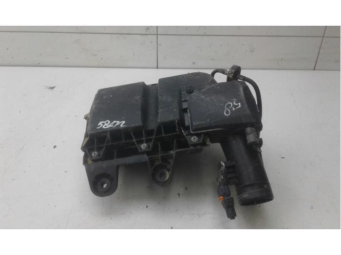 Begagnade Luftfilterhus Opel Combo Life/Tour 1.5 CDTI 130 Pris € 82,95 Marginaltabell erbjuds av Wessel Parts & Service B.V.