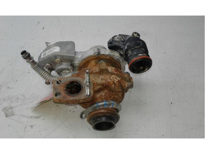 Gebrauchte Turbo Opel Combo Life/Tour 1.5 CDTI 130 Preis auf Anfrage angeboten von Wessel Parts & Service B.V.