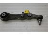 Front wishbone, left from a Mercedes E (R238), 2017 E-300 2.0 Turbo 16V, Convertible, Petrol, 1.991cc, 180kW (245pk), RWD, M274920, 2017-06, 238.448 2017