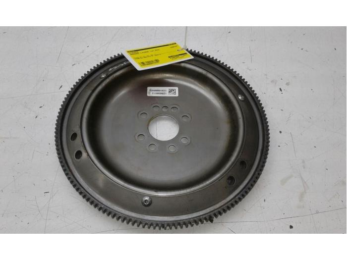 Gebrauchte Schwungrad Mercedes C Estate (S205) C-63 S,Edition 1 AMG 4.0 V8 Biturbo Preis € 187,95 Margenregelung angeboten von Wessel Parts & Service B.V.
