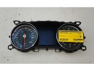 Used Odometer KM Mercedes E (R238) E-300 2.0 Turbo 16V Price € 399,00 Margin scheme offered by Autobedrijf G.H. Wessel B.V.
