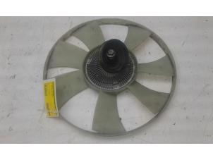 Used Viscous cooling fan Volkswagen Crafter 2.0 TDI 16V Price € 125,00 Margin scheme offered by Autobedrijf G.H. Wessel B.V.