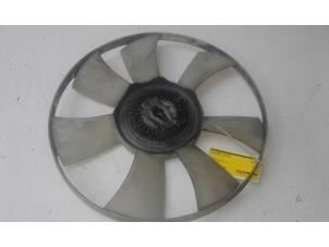 Used Viscous cooling fan Volkswagen Crafter 2.0 TDI 16V Price € 125,00 Margin scheme offered by Autobedrijf G.H. Wessel B.V.