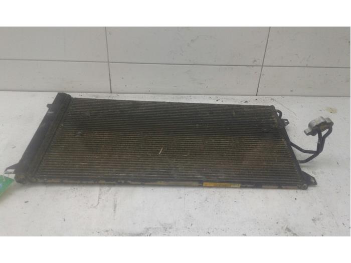 Begagnade AC-radiator Audi Q7 (4LB) 3.0 TDI V6 24V Pris € 93,45 Marginaltabell erbjuds av Wessel Parts & Service B.V.