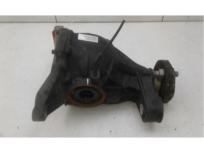 Gebrauchte Differential hinten Mercedes GLE (W166) 500 e 3.0 V6 24V 4-Matic Preis € 261,45 Margenregelung angeboten von Wessel Parts & Service B.V.