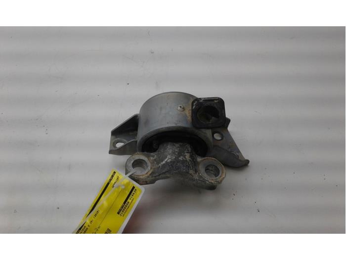 Engine mount Opel Corsa E, 2014 1.4 16V, Hatchback, Petrol, 1.398cc, 66kW (90pk), FWD, D14XEL; DTEMP, 2018-05 (Used)
