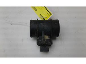 Used Airflow meter Opel Corsa E 1.4 16V Price € 49,00 Margin scheme offered by Autobedrijf G.H. Wessel B.V.