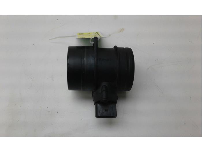 Gebrauchte Luftmengenmesser Volkswagen Touareg (7LA/7L6) 5.0 TDI V10 Preis € 51,45 Margenregelung angeboten von Wessel Parts & Service B.V.