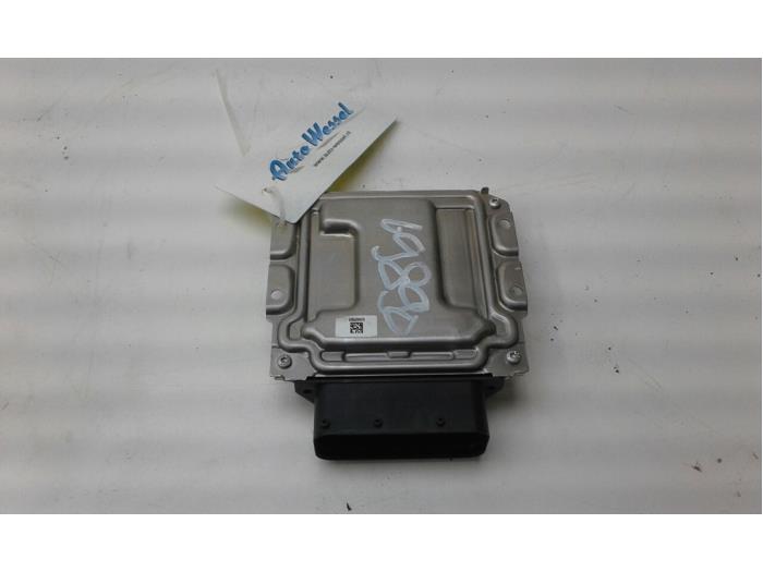 Used Computer, miscellaneous Kia Ceed (CDB5/CDBB) 1.6 CRDi 16V 115 Price on request offered by Wessel Parts & Service B.V.