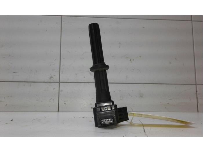 Usagé Bobine Opel Karl 1.0 12V Prix € 51,45 Règlement à la marge proposé par Wessel Parts & Service B.V.