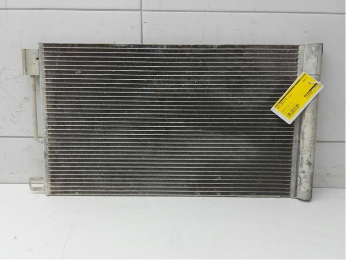 Begagnade AC-radiator Opel Corsa E 1.4 16V Pris € 51,45 Marginaltabell erbjuds av Wessel Parts & Service B.V.