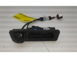 Used Reversing camera Kia Ceed (CDB5/CDBB) 1.6 CRDi 16V 115 Price € 179,00 Margin scheme offered by Autobedrijf G.H. Wessel B.V.