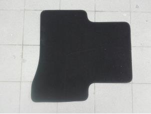 Used Set of mats Kia Sportage (QL) 1.6 GDI 16V 4x2 Price € 69,00 Margin scheme offered by Autobedrijf G.H. Wessel B.V.