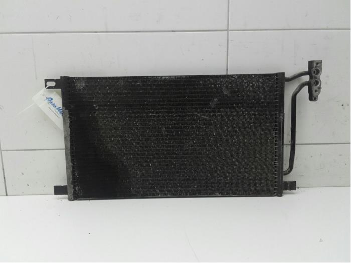 Begagnade AC-radiator BMW X3 (E83) 2.0d 16V Pris € 51,45 Marginaltabell erbjuds av Wessel Parts & Service B.V.