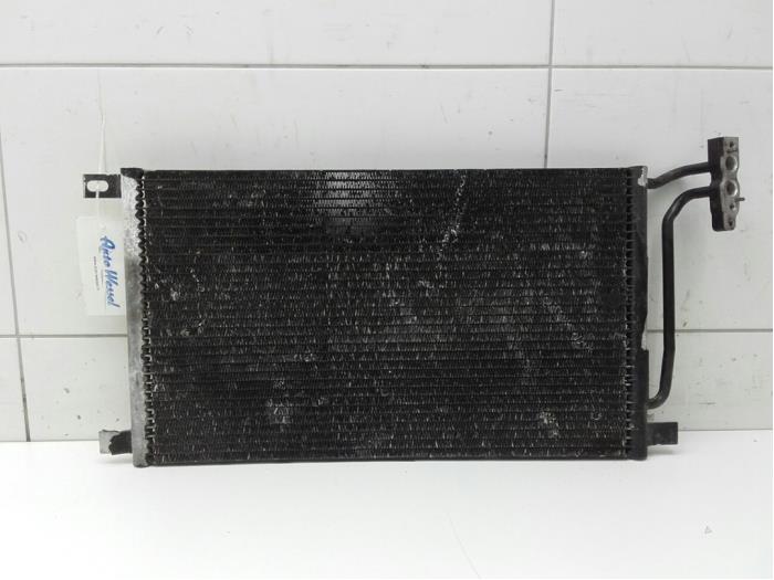 Gebrauchte Klimaanlage Kühler BMW X3 (E83) 2.0d 16V Preis € 72,45 Margenregelung angeboten von Wessel Parts & Service B.V.