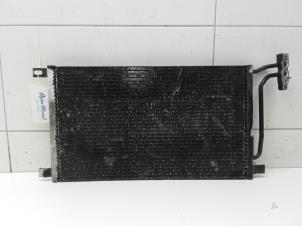 Used Air conditioning radiator BMW X3 (E83) 2.0d 16V Price € 69,00 Margin scheme offered by Autobedrijf G.H. Wessel B.V.