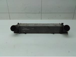 Usados Intercooler BMW 1 serie (E87/87N) 118d 16V Precio € 75,00 Norma de margen ofrecido por Autobedrijf G.H. Wessel B.V.