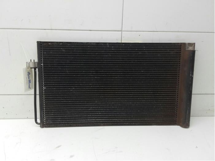 Gebrauchte Klimaanlage Kühler BMW 5 serie (E60) 520d 16V Edition Fleet Preis € 61,95 Margenregelung angeboten von Wessel Parts & Service B.V.