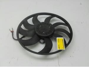 Used Fan motor BMW 3 serie (F30) 320d 2.0 16V Price on request offered by Autobedrijf G.H. Wessel B.V.