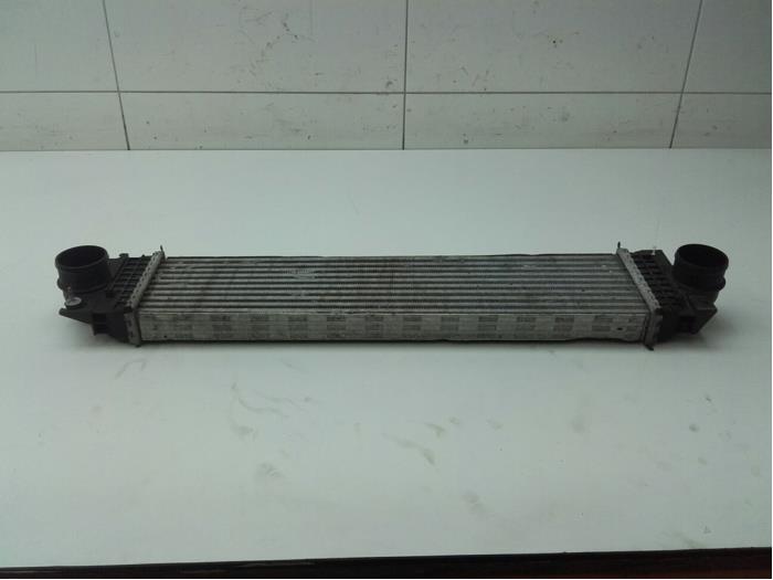 Usagé Intercooler Ford Mondeo V Wagon 1.5 TDCi Prix € 103,95 Règlement à la marge proposé par Wessel Parts & Service B.V.