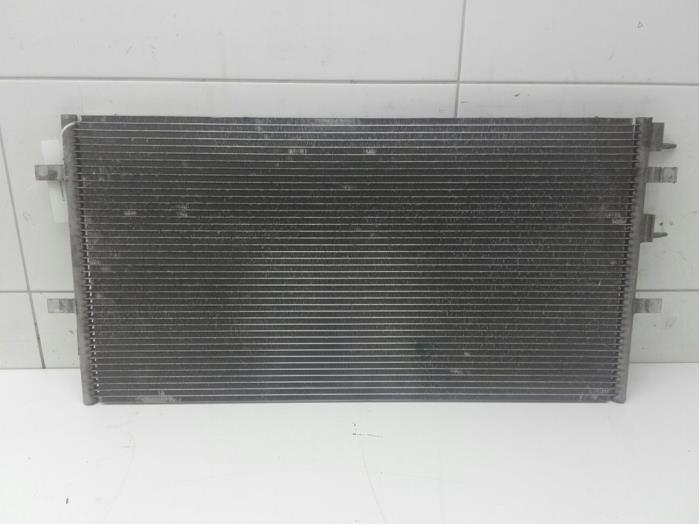 Begagnade AC-radiator Ford Transit 2.2 TDCi 16V Euro 5 Pris € 72,45 Marginaltabell erbjuds av Wessel Parts & Service B.V.