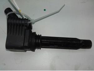 Used Ignition coil Seat Ateca (5FPX) 1.4 TSI 16V Price € 49,00 Margin scheme offered by Autobedrijf G.H. Wessel B.V.