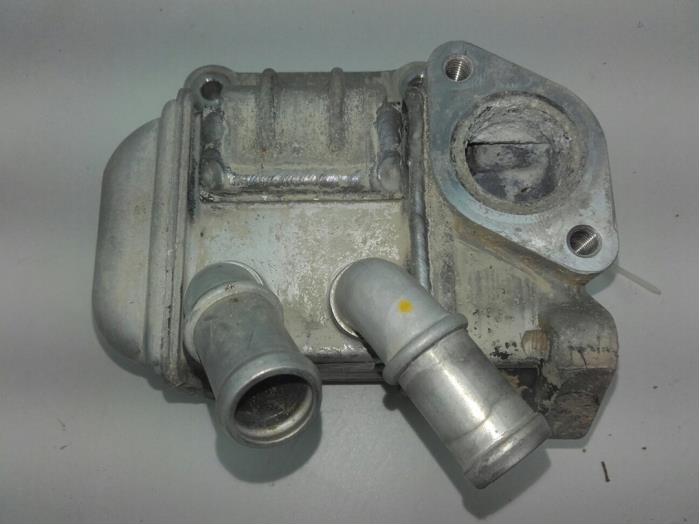Gebrauchte AGR Kühler Kia Ceed (CDB5/CDBB) 1.6 CRDi 16V 115 Preis € 82,95 Margenregelung angeboten von Wessel Parts & Service B.V.