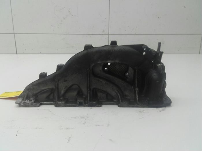 Gebrauchte Ansaugbrugge Mercedes Vito (447.6) 1.6 111 CDI 16V Preis € 72,45 Margenregelung angeboten von Wessel Parts & Service B.V.