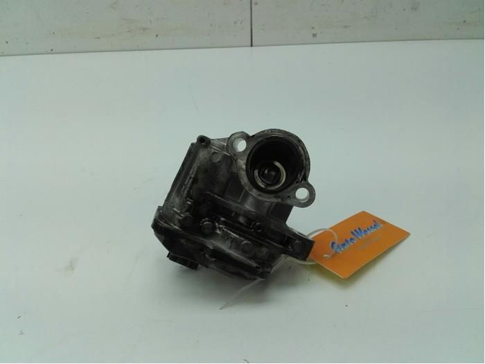 Gebrauchte AGR Ventil Mercedes Vito (447.6) 1.6 111 CDI 16V Preis € 54,60 Margenregelung angeboten von Wessel Parts & Service B.V.