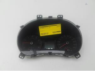 Used Odometer KM Kia Stonic (YB) Price on request offered by Autobedrijf G.H. Wessel B.V.