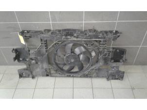 Usagé Ventilateur moteur Renault Megane III Berline (BZ) 1.5 dCi 90 Prix € 129,00 Règlement à la marge proposé par Autobedrijf G.H. Wessel B.V.