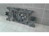 Motor de aleta de refrigeración de un Renault Megane III Berline (BZ) 1.5 dCi 90 2013