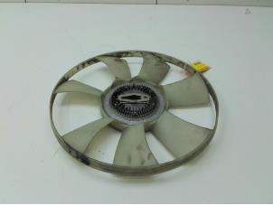 Used Viscous cooling fan Mercedes Vito (639.6) 2.2 116 CDI 16V Euro 5 Price € 69,00 Margin scheme offered by Autobedrijf G.H. Wessel B.V.