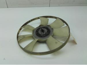 Used Viscous cooling fan Mercedes Vito (639.6) 2.2 110 CDI 16V Euro 5 Price € 69,00 Margin scheme offered by Autobedrijf G.H. Wessel B.V.