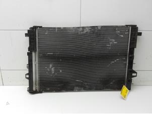 Used Air conditioning radiator Mercedes B (W246,242) 1.6 B-180 BlueEFFICIENCY Turbo 16V Price € 79,00 Margin scheme offered by Autobedrijf G.H. Wessel B.V.
