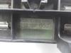 Radiator from a Mercedes SLK (R170), 1996 / 2004 2.0 200 16V, Convertible, Petrol, 1.998cc, 100kW (136pk), RWD, M111946, 1996-09 / 2000-03, 170.435 2000