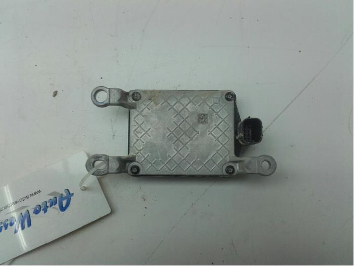 Begagnade Sensor (övriga) Nissan Micra (K14) 1.0 IG-T 100 Pris € 208,95 Marginaltabell erbjuds av Wessel Parts & Service B.V.