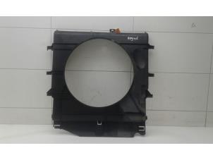 Used Cooling fan housing Mercedes Sprinter 3,5t (906.63) 313 CDI 16V Price € 69,00 Margin scheme offered by Autobedrijf G.H. Wessel B.V.