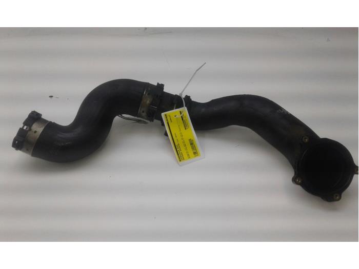 Gebrauchte Intercooler Rohr Mercedes Sprinter 3,5t (906.63) 313 CDI 16V Preis € 51,45 Margenregelung angeboten von Wessel Parts & Service B.V.