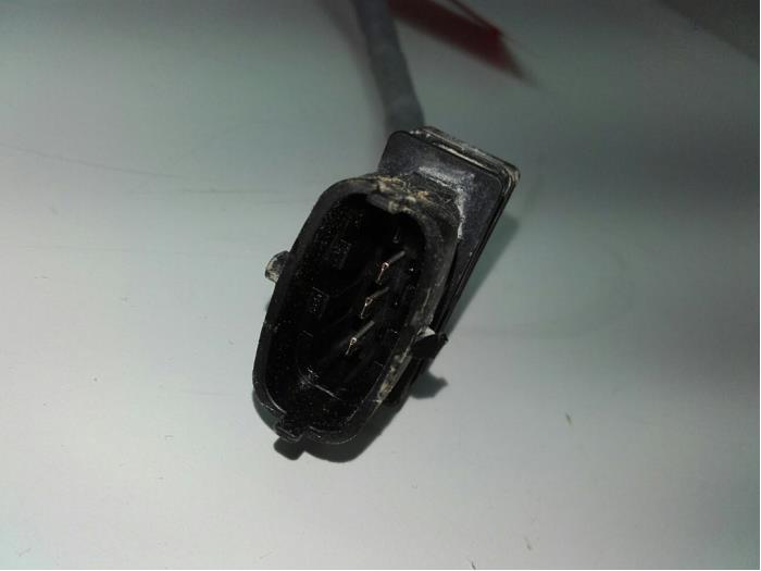 Sonde lambda d'un Opel Corsa E 1.4 16V 2019