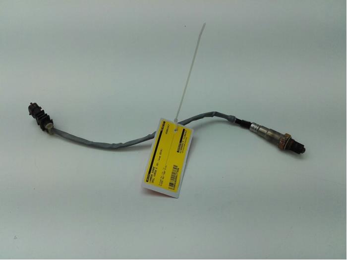 Usados Sonda Lambda Opel Corsa E 1.4 16V Precio € 51,45 Norma de margen ofrecido por Wessel Parts & Service B.V.
