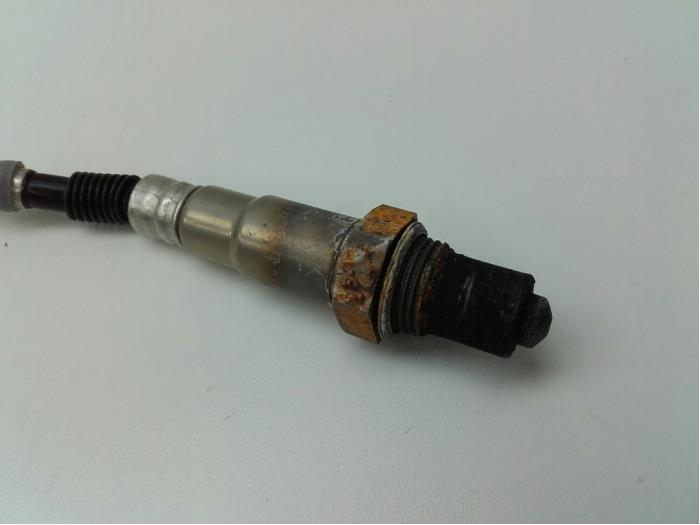 Sonde lambda d'un Opel Corsa E 1.4 16V 2019